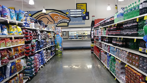 Grocery Store «United Supermarkets», reviews and photos, 1420 N Hobart St, Pampa, TX 79065, USA