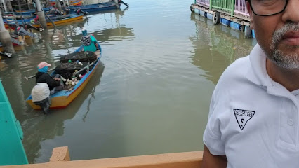 Kawasan Mengkaji Burung