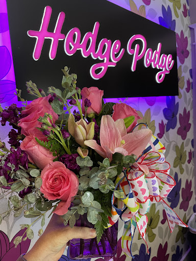Florist «HodgePodge, Etc. Flowers & Gift Baskets», reviews and photos, 2101 Main St, North Little Rock, AR 72114, USA