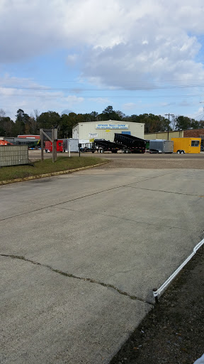 Home Improvement Store «Tractor Supply Co.», reviews and photos, 1884 N Collins Blvd, Covington, LA 70433, USA