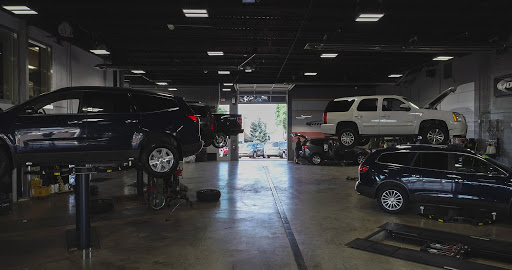 Car Dealer «Motorcars of Lansing Inc», reviews and photos, 6505 S Pennsylvania Ave, Lansing, MI 48911, USA