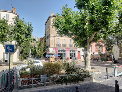 Bar A Tine à La Ciotat