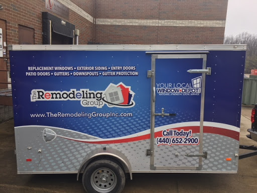 Window Installation Service «Window Depot USA Replacement Windows», reviews and photos