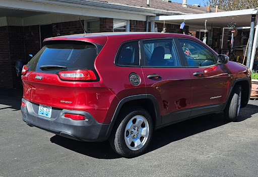 First Class Auto Detailing en Vine Grove