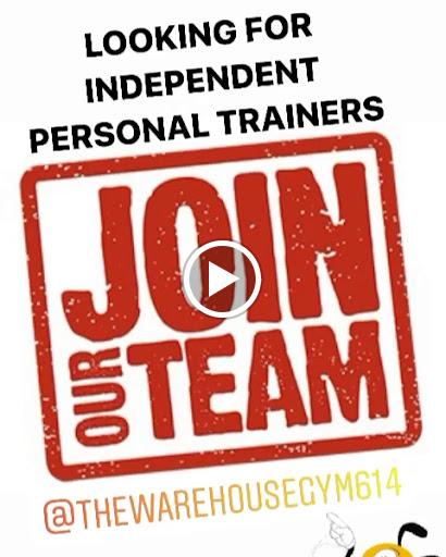 Personal Trainer «The Warehouse Gym & Fitness Personal Training», reviews and photos, 1721 Westbelt Dr, Columbus, OH 43228, USA