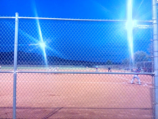 Park «Southside Park», reviews and photos, 974 Buchanan St, Kingman, AZ 86401, USA