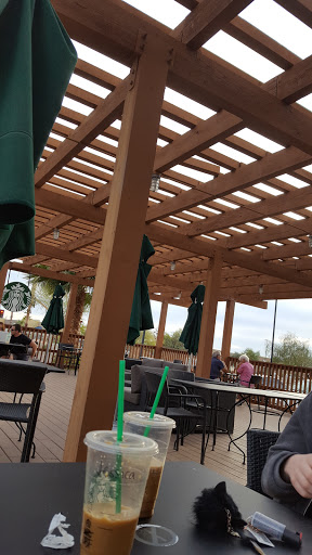 Coffee Shop «Starbucks», reviews and photos, 2580 Apache Trail, Apache Junction, AZ 85220, USA