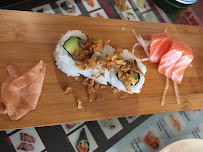 Sushi du Restaurant japonais KANPAI à Pau - n°19