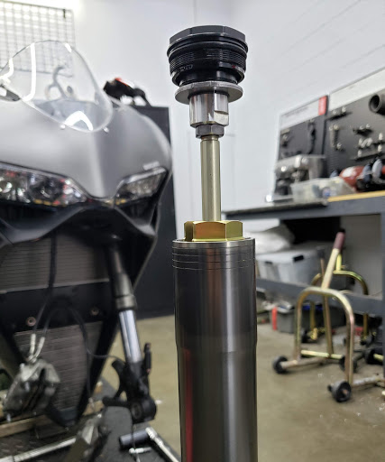 Motorcycle Dealer «Moto Club di Santa Monica», reviews and photos, 2013 Lincoln Blvd, Santa Monica, CA 90405, USA