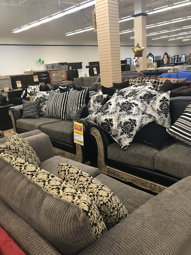 Furniture Store «Bel Furniture - Greenspoint», reviews and photos, 15861 North Fwy, Houston, TX 77090, USA