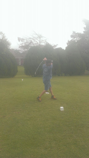 Golf Course «Broadmoore Golf Course», reviews and photos, 500 Willow Pine Dr, Moore, OK 73160, USA