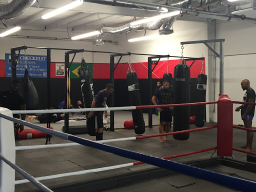 Martial Arts School «Relentless Mixed Martial Arts & Fitness Tampa», reviews and photos, 120 Commerce Blvd #2b, Oldsmar, FL 34677, USA