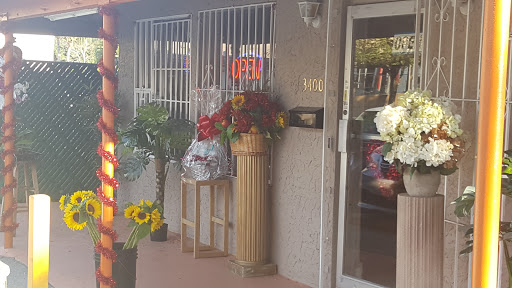 Florist «Flamingo Floral Designs», reviews and photos, 3400 SW 8th St, Miami, FL 33135, USA