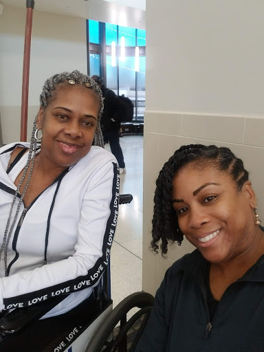 Hair Salon «Synergi Salon», reviews and photos, 3443 E Broad St, Columbus, OH 43213, USA