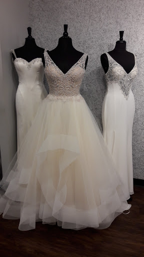 Bridal Shop «A Formal Occasion», reviews and photos, 4489 Bells Ferry Rd, Kennesaw, GA 30144, USA