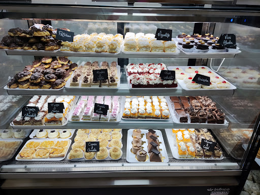 Pastelería Antigua Casa Insa en Malagón, Ciudad Real