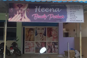 Heena Beauty Parlour image