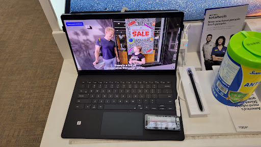 Electronics Store «Best Buy», reviews and photos, 7830 Plaza Blvd, Mentor, OH 44060, USA