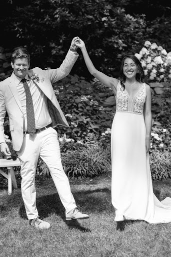 Bridal Shop «Bella Sera Bridal», reviews and photos, 85 Andover St, Danvers, MA 01923, USA