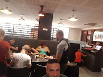 Atmosphère du Restaurant de grillades Grill Bonavis à Valenciennes - n°4