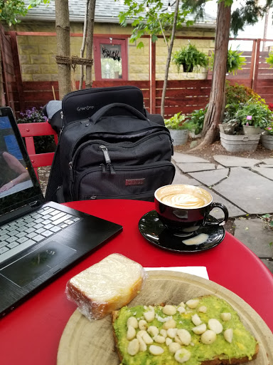 Cafe «Café Duet», reviews and photos, 35 N 7th St, Stroudsburg, PA 18360, USA