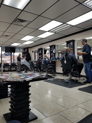Barber Shop «Style 95 Barber Shop», reviews and photos, 5411 95th St, Oak Lawn, IL 60453, USA