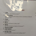 Photo n°20 de l'avis de Benjamin.e fait le 01/04/2023 à 21:04 sur le  Hotel China-Restaurant Villa Dong-Hai à Sprockhövel