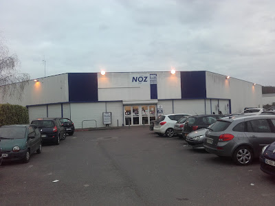 NOZ à Épône