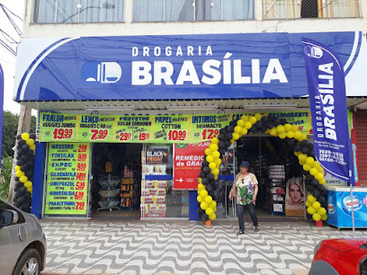 Drogaria Brasília