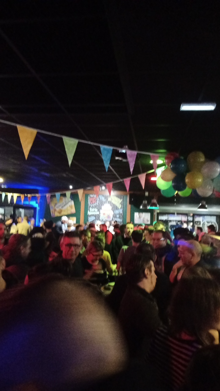 Photo n° 2 de l'avis de Stephane.o fait le 24/01/2020 à 17:54