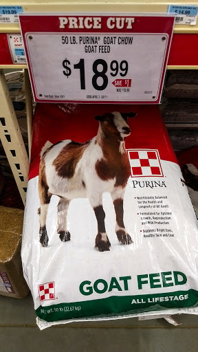 Home Improvement Store «Tractor Supply Co.», reviews and photos, 3400 Moody Pkwy, Moody, AL 35004, USA