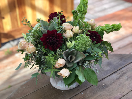 Florist «San Diego Bay Flower Co», reviews and photos, 4822 Santa Monica Ave, San Diego, CA 92107, USA