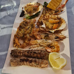 Photo n°2 de l'avis de Chiara.a fait le 24/06/2023 à 08:06 sur le  Ristorante Pizzeria Le Vele à Comacchio