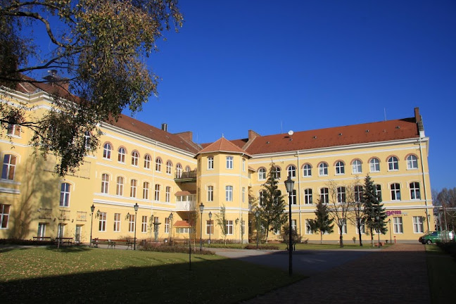 Értékelések erről a helyről: Borostyán Medical Center, Debrecen - Orvos