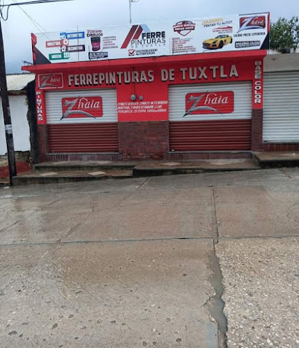 Ferrepinturas de Berriozábal (Tuxtla) "Herlux