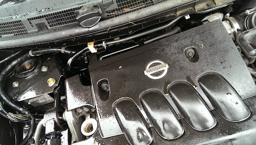 Tire Shop «Firestone Complete Auto Care», reviews and photos, 322 E Main St, Westfield, MA 01085, USA