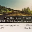 Paul Dischiavo LCSW-R Child & Adolescent Counseling