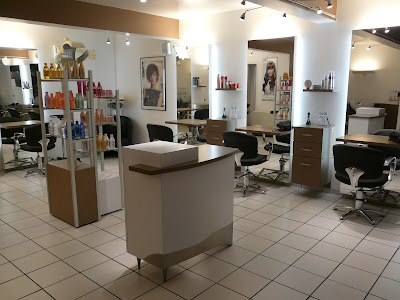 Coiffure Marie Jo à Espalion