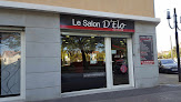 Photo du Salon de coiffure Le Salon d'Elo à Miramas
