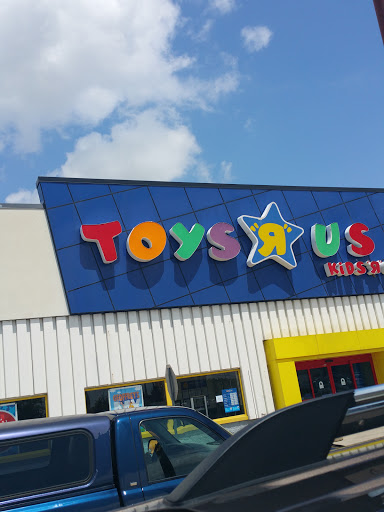 Toy Store «Toys