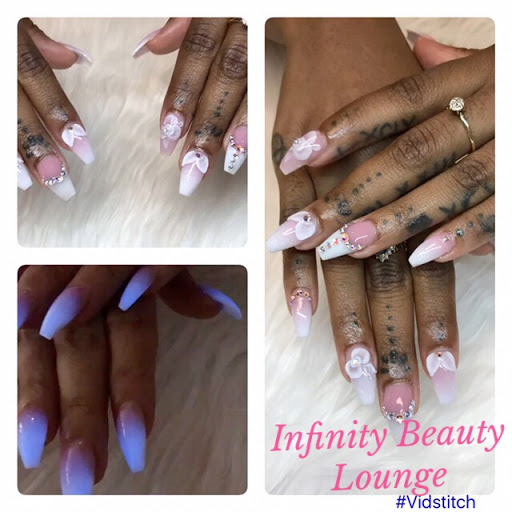 Beauty Salon «Infinity Beauty Lounge», reviews and photos, 3864 San Jose Park Dr, Jacksonville, FL 32217, USA