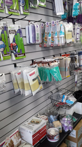 Bakery «All Things Cake», reviews and photos, 6808 S Memorial Dr #302, Tulsa, OK 74133, USA