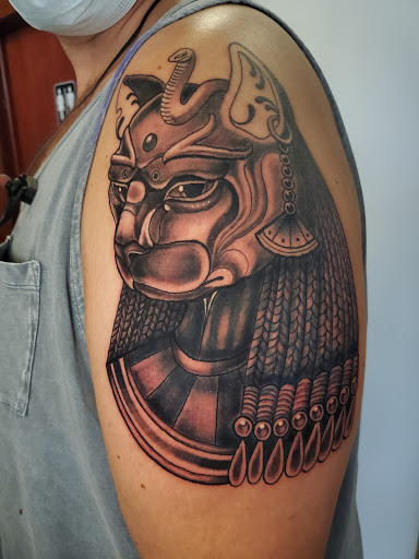 Explore tattoo ideas small simple, creative tattoo ideas in Clinton, available at Black Relic Tattoo