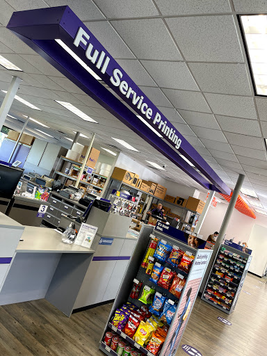 Print Shop «FedEx Office Print & Ship Center», reviews and photos, 3992 Barranca Pkwy a, Irvine, CA 92606, USA