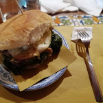 Photo n°2 de l'avis de Andrea.o fait le 26/01/2019 à 21:09 sur le  Bocadito soul food à Marano di Napoli
