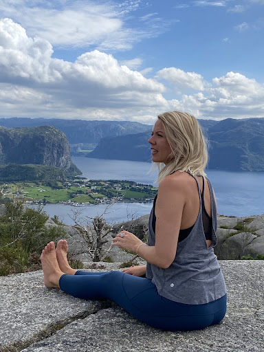 ChristelYoga in Kolding, Kolding