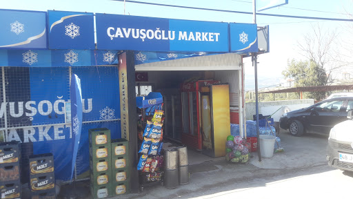 Çavuşoğlu Market