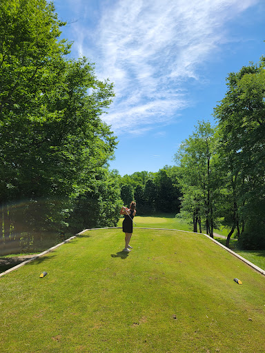 Golf Driving Range «Rolling Hills Golf Course», reviews and photos, 10739 Olean Rd, Chaffee, NY 14030, USA