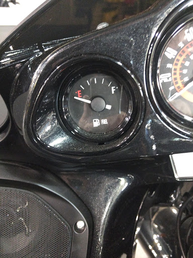 Motorcycle Dealer «RideNow Powersports Ocala», reviews and photos, 3880 N US Hwy 441, Ocala, FL 34475, USA