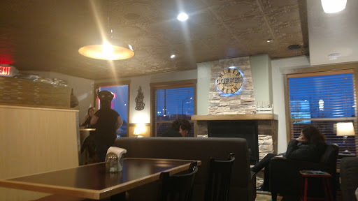 Coffee Shop «Wired Bean Coffee House», reviews and photos, 1554 US-59 #100, Thief River Falls, MN 56701, USA
